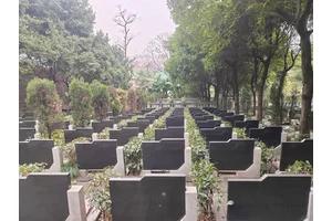 崇兴陵园，公墓销售